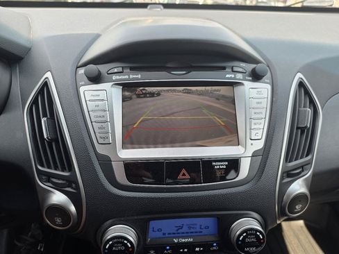 Used 2011 Hyundai Tucson Limited w/ Premium Pkg 3 AWD/4WD image 13