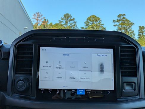 Used 2024 Ford F150 XLT w/ Mobile Office Package image 16