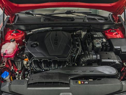 Used 2022 Hyundai Sonata SE image 33