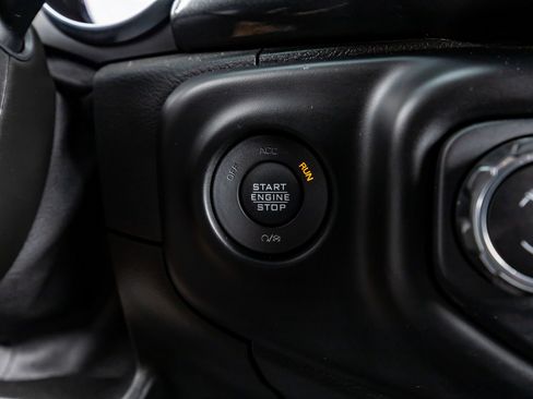 Used 2021 Jeep Wrangler Unlimited Rubicon w/ Trailer Tow Package image 22