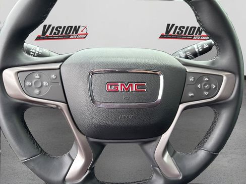 Used 2023 GMC Acadia AT4 image 26