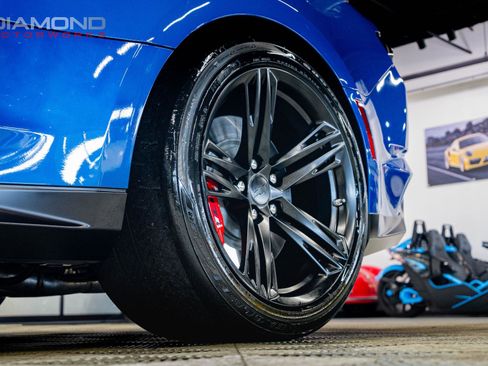 Used 2023 Chevrolet Camaro ZL1 image 76