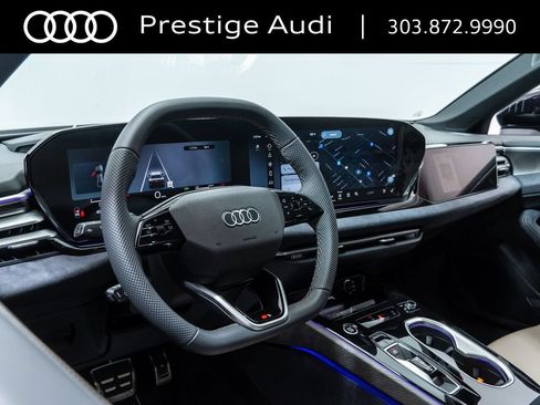 New 2026 Audi A6 Prestige AWD/4WD image 13