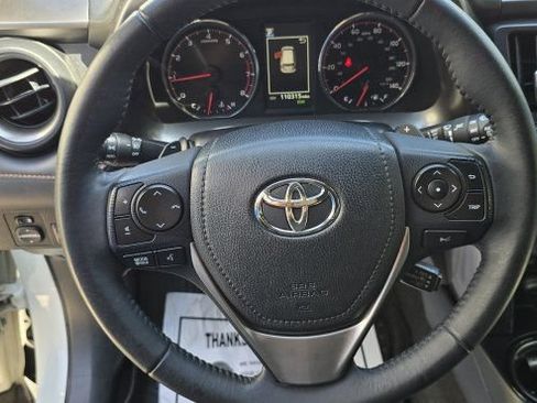 Used 2017 Toyota RAV4 SE w/ Power Extra Value Package AWD/4WD image 15