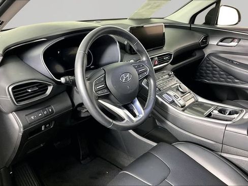 Used 2023 Hyundai Santa Fe SEL w/ Premium Package FWD image 15