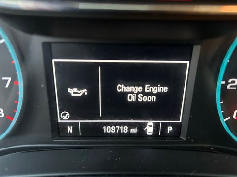 Used 2018 Chevrolet Cruze LT image 15