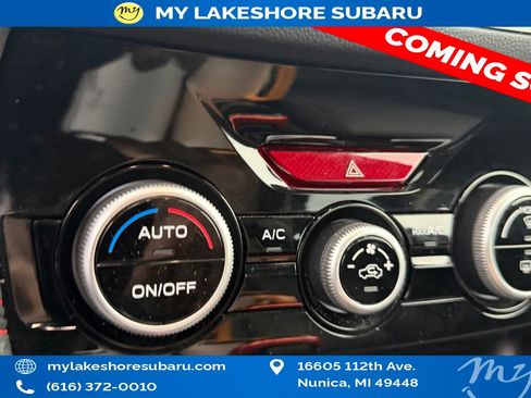 Used 2022 Subaru Forester Sport image 13