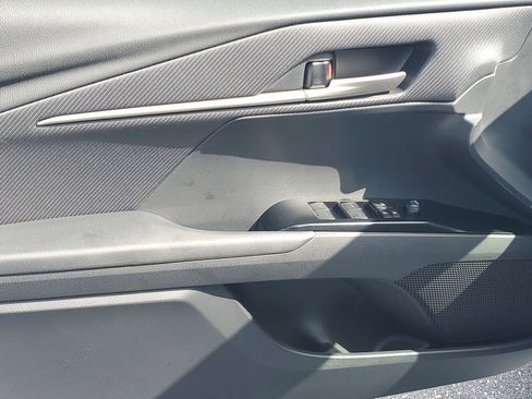 Used 2026 Toyota Camry SE image 41