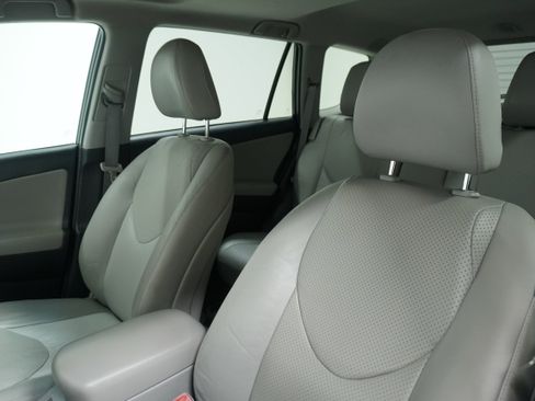 Used 2012 Toyota RAV4 Limited w/ Premium Plus Value Pkg image 11