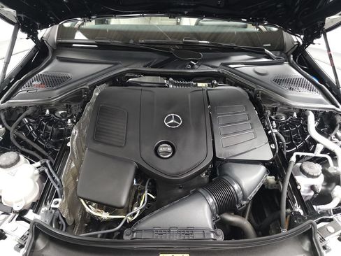 Certified 2026 Mercedes-Benz E 350 4MATIC Sedan image 35