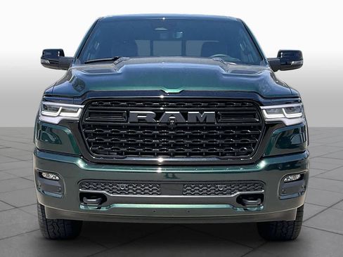 New 2026 RAM 1500 Limited AWD/4WD image 3