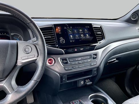 Used 2020 Honda Passport EX-L image 9