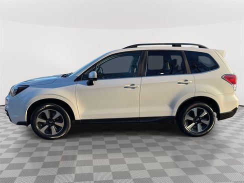 Used 2018 Subaru Forester 2.5i Limited image 4