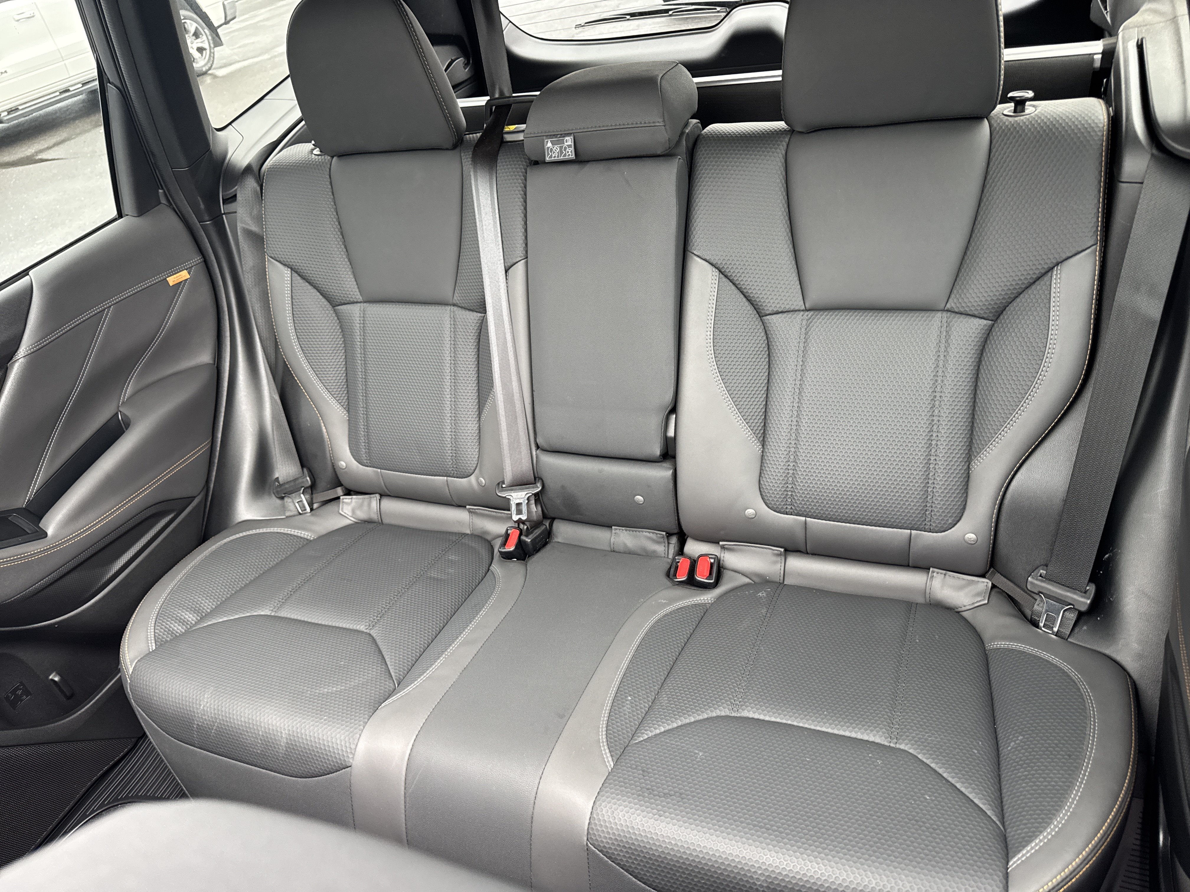 Used 2024 Subaru Forester Wilderness AWD/4WD image 14