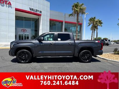 New 2026 Toyota Tundra SR5