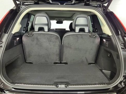 New 2026 Volvo XC90 B6 Plus w/ Protection Package AWD/4WD image 40
