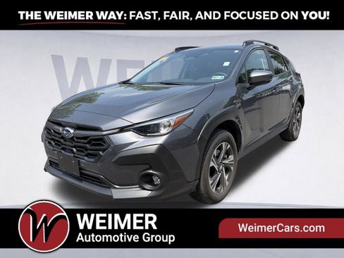 Used 2026 Subaru Crosstrek 2.5i Premium AWD/4WD image 1