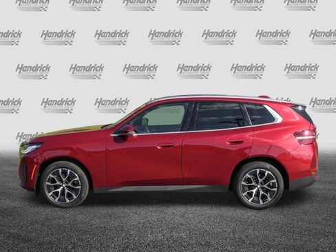 Certified 2025 BMW X3 xDrive30i w/ Premium Package AWD/4WD image 6
