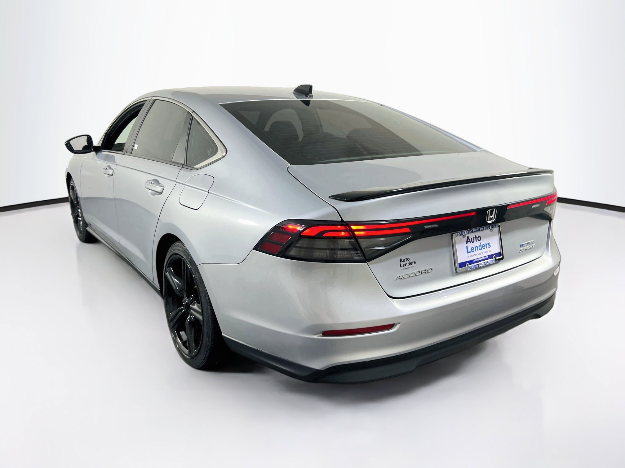 Used 2023 Honda Accord Sport image 7
