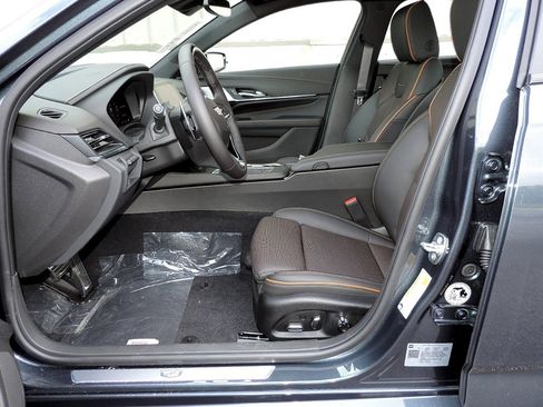 New 2026 Cadillac CT4 Sport image 13