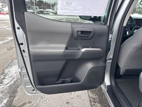Certified 2023 Toyota Tacoma SR5 w/ Technology Package image 17