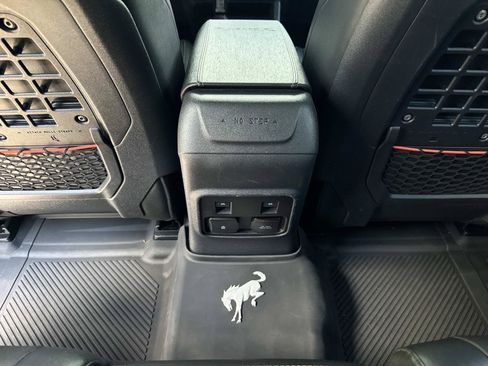 Used 2024 Ford Bronco Raptor AWD/4WD image 16