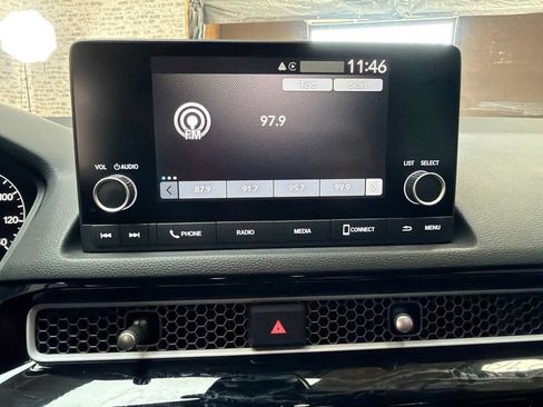 Used 2025 Honda Civic Sport image 19