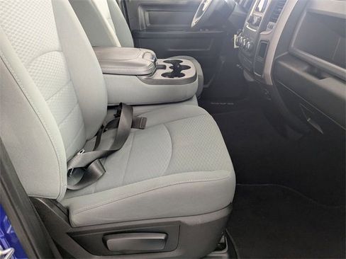 Used 2019 RAM 1500 Tradesman w/ Popular Equipment Group image 28