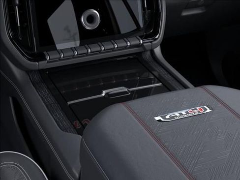 New 2026 GMC Yukon AT4 Ultimate w/ LPO, Floor Liner Package AWD/4WD image 23