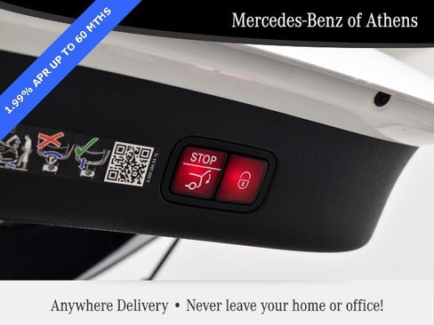 New 2025 Mercedes-Benz GLC 350e GLC 350e image 39