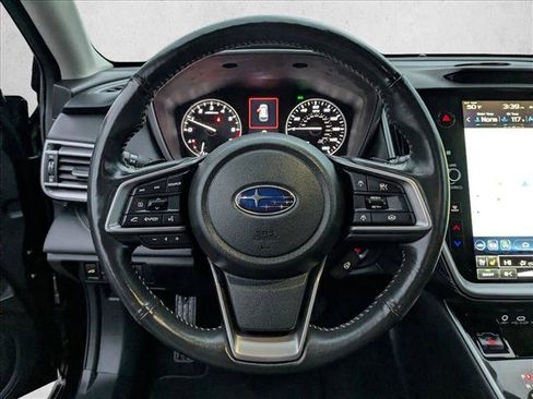 Certified 2024 Subaru Outback Touring XT image 16