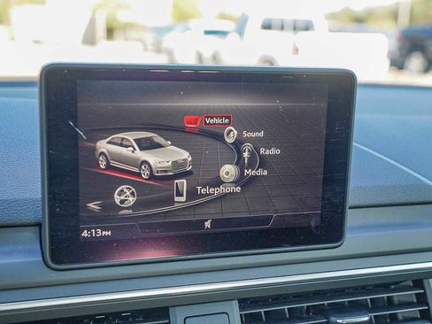 Used 2019 Audi A4 2.0T Premium image 17