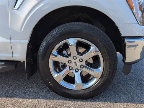 Used 2022 Ford F150 Lariat w/ Max Trailer Tow Package image 10