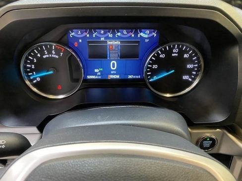 Used 2024 Ford Expedition Max XLT image 38