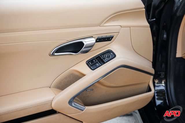 Used 2013 Porsche 911 Carrera RWD image 62