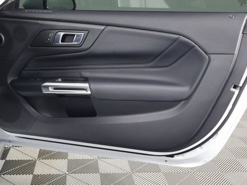 Used 2024 Ford Mustang GT Premium RWD image 13