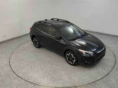 Used 2021 Subaru Crosstrek 2.5i Limited w/ Moonroof Package 2 AWD/4WD image 13