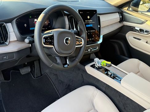 New 2026 Volvo XC90 B6 Plus AWD/4WD image 12