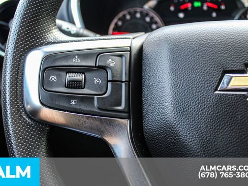 Used 2025 Chevrolet Blazer LT FWD image 27