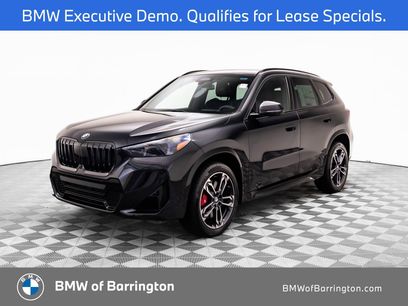 New 2025 BMW X1 xDrive28i w/ Technology Package