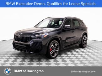 New 2025 BMW X1 xDrive28i w/ Technology Package video 1