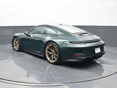 Certified 2022 Porsche 911 GT3 image 3