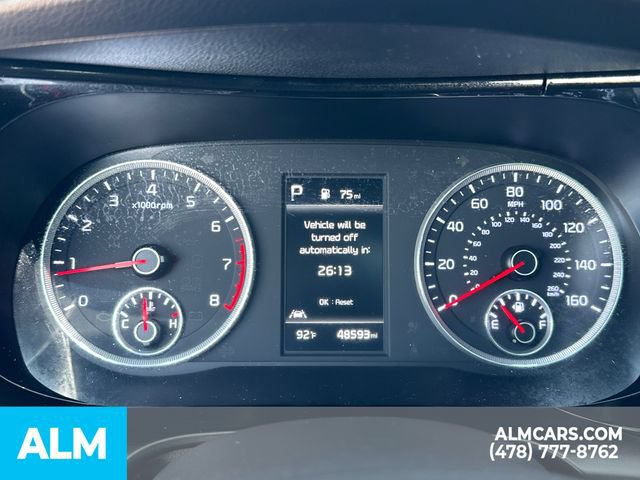 Used 2023 Kia K5 GT w/ GT1 Package FWD image 31