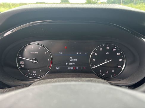 Used 2023 Buick Envision Preferred AWD/4WD image 14