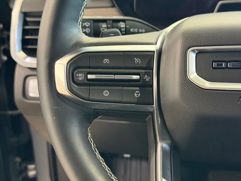 Used 2024 GMC Acadia Denali w/ Super Cruise Package FWD image 21