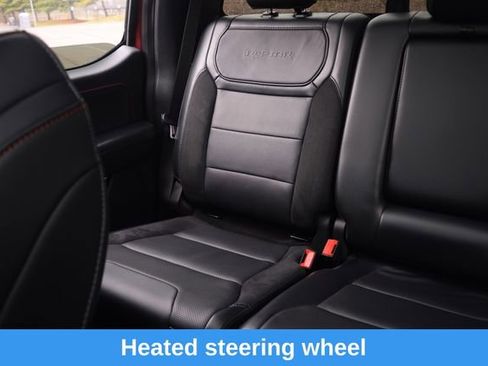 Used 2024 Ford F150 Raptor AWD/4WD image 15