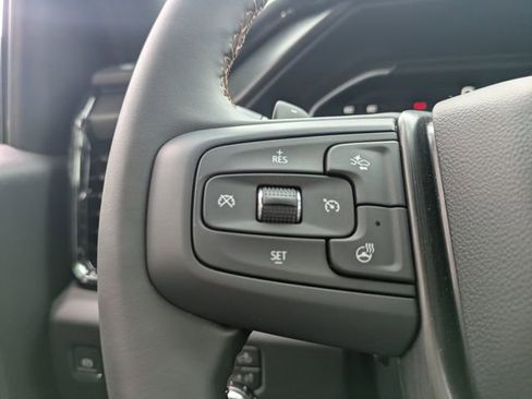New 2026 GMC Sierra 1500 AT4 w/ AT4 Premium Package AWD/4WD image 29