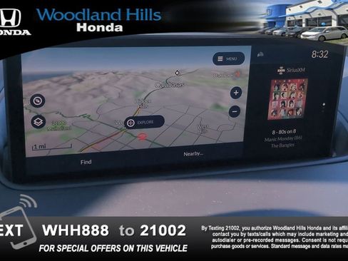 Used 2022 Acura MDX SH-AWD w/ Technology Package image 16