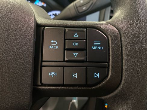 New 2026 Ford F250 XL w/ XL Chrome Package image 14