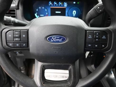 Used 2024 Ford F150 STX AWD/4WD image 13